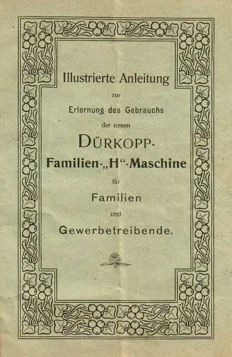 duerkopp