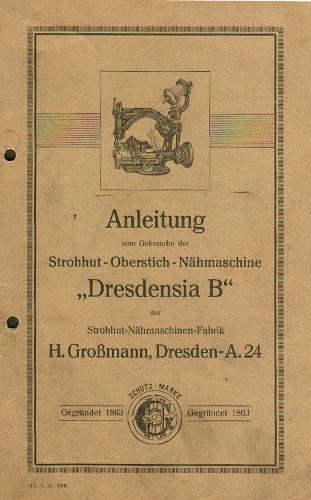 dresdensia