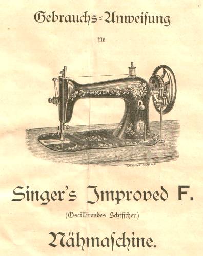 singer-f