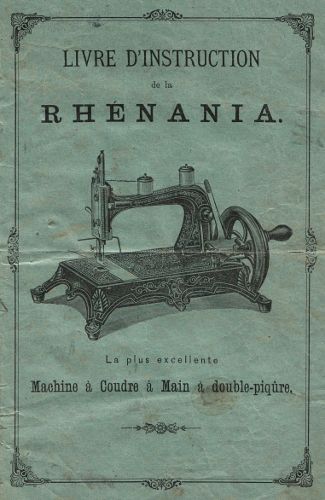 rhenania