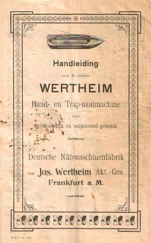 wertheim