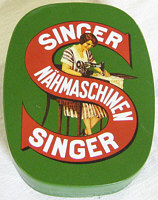 singer