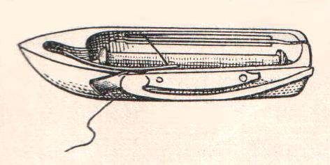 Langschiff Langschiff
