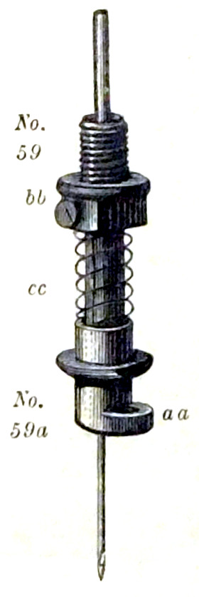 soutachir apparat